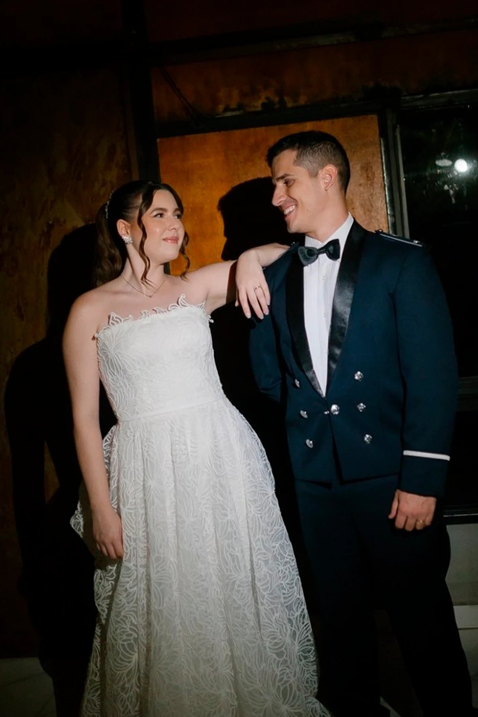 Gabriel & Amanda