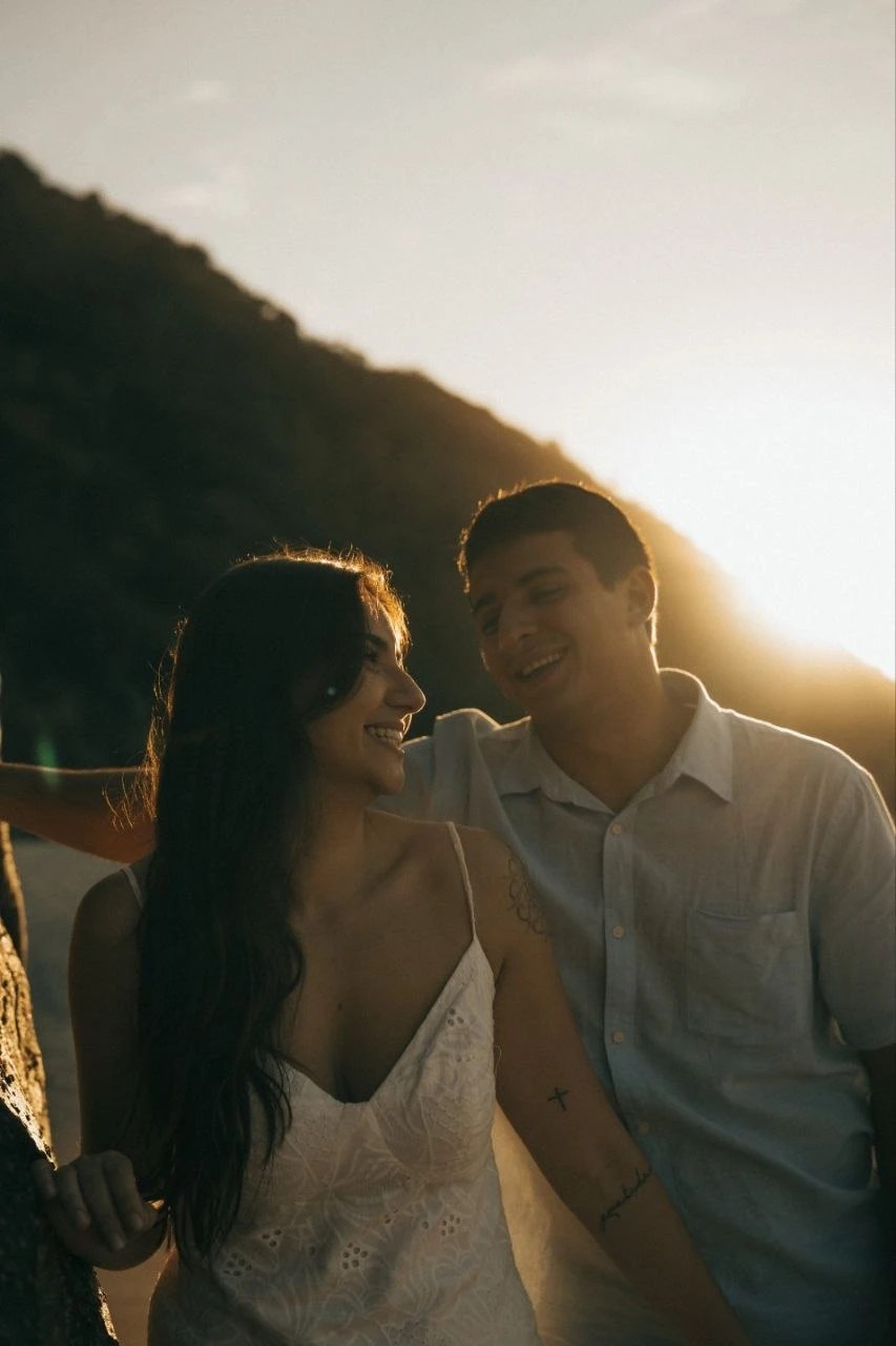 Giulia & Ricardo